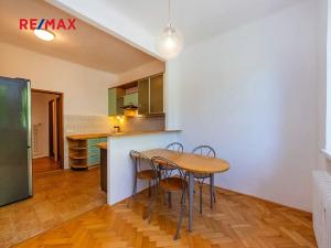 Pronájem bytu 2+1, Praha - Střešovice, Na Petynce, 63 m2