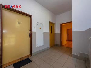 Pronájem bytu 2+1, Praha - Střešovice, Na Petynce, 63 m2