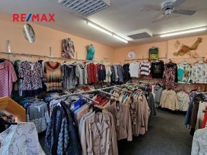 Pronájem obchodního prostoru, Písek, Nerudova, 76 m2