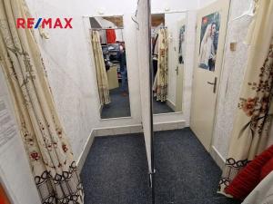 Pronájem obchodního prostoru, Písek, Nerudova, 76 m2