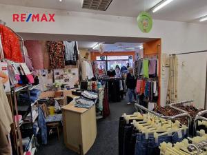 Pronájem obchodního prostoru, Písek, Nerudova, 76 m2
