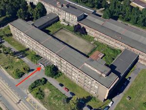 Pronájem skladu, Ostrava, Vratimovská, 14 m2