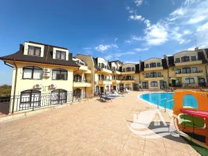 Prodej bytu 3+kk, Kosharitsa, Bulharsko, 82 m2