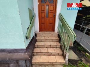 Prodej rodinného domu, Orlová - Poruba, V Zahradách, 110 m2