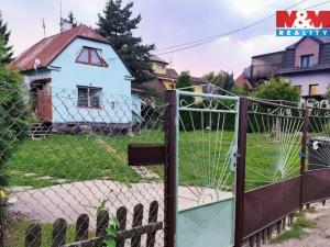 Prodej rodinného domu, Orlová - Poruba, V Zahradách, 110 m2