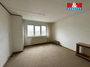 Pronájem bytu 2+kk, Jablonec nad Nisou, Lípová, 43 m2