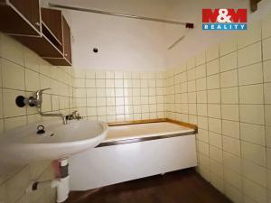 Pronájem bytu 2+kk, Jablonec nad Nisou, Lípová, 43 m2