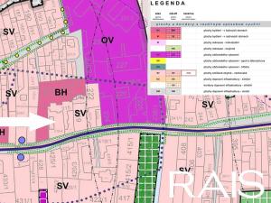 Prodej komerční nemovitosti, Želešice, 24. dubna, 2033 m2