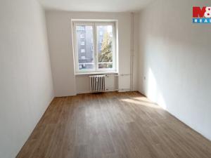 Prodej bytu 2+1, Most, tř. Budovatelů, 55 m2