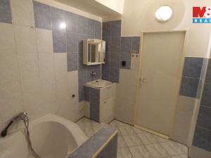 Prodej bytu 2+1, Most, tř. Budovatelů, 55 m2