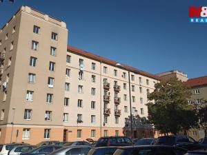 Prodej bytu 2+1, Most, tř. Budovatelů, 55 m2