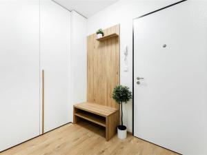Prodej bytu 1+kk, Liberec - Liberec IV-Perštýn, Na Perštýně, 37 m2