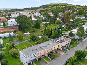 Prodej rodinného domu, Sedlčany, Na Potůčku, 225 m2