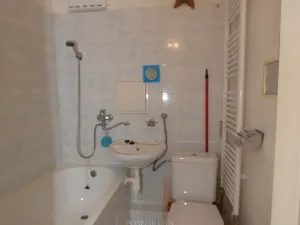 Prodej bytu 1+1, Kladno, Míru, 29 m2