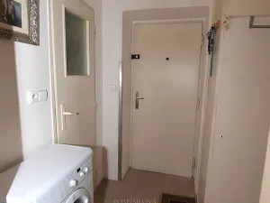 Prodej bytu 1+1, Kladno, Míru, 29 m2