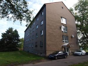 Prodej bytu 1+1, Kladno, Míru, 29 m2