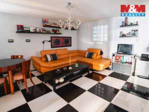 Prodej rodinného domu, Mikulov, Brněnská, 130 m2