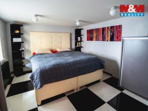 Prodej rodinného domu, Mikulov, Brněnská, 130 m2