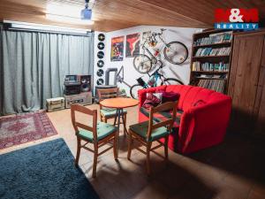 Prodej rodinného domu, Mikulov, Brněnská, 130 m2