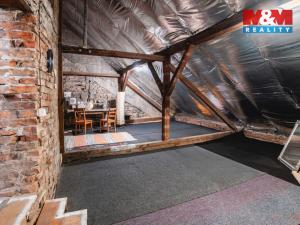 Prodej rodinného domu, Mikulov, Brněnská, 130 m2
