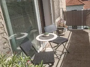 Pronájem bytu 1+kk, Brno, Merhautova, 25 m2