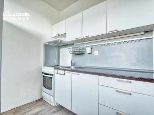 Pronájem bytu 2+1, Hranice, Na Hrázi, 48 m2