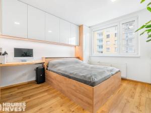 Prodej bytu 3+kk, Náchod, Bílá, 70 m2