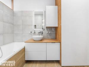 Prodej bytu 3+kk, Náchod, Bílá, 70 m2