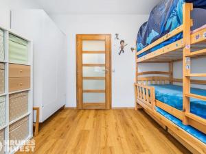 Prodej bytu 3+kk, Náchod, Bílá, 70 m2