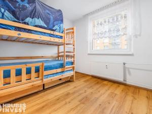 Prodej bytu 3+kk, Náchod, Bílá, 70 m2