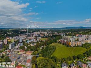 Prodej bytu 3+kk, Náchod, Bílá, 70 m2
