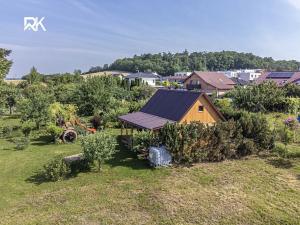 Prodej pozemku pro bydlení, Kolín, 786 m2