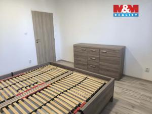 Pronájem bytu 2+1, Ostrava - Hrabůvka, Mjr. Nováka, 57 m2