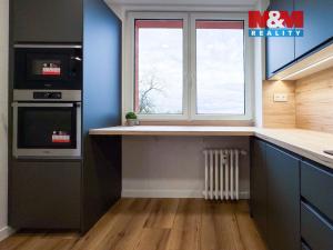 Prodej bytu 4+kk, Ostrava - Dubina, Jaromíra Matuška, 80 m2