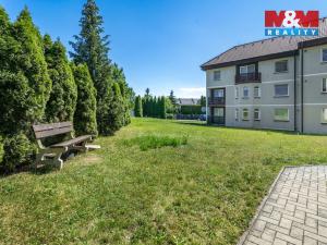 Prodej bytu 2+1, Kosmonosy, Jizerská, 67 m2