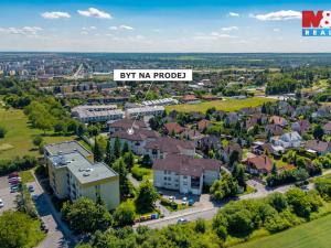 Prodej bytu 2+1, Kosmonosy, Jizerská, 67 m2