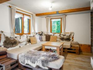 Prodej rodinného domu, Úněšov - Čbán, 100 m2