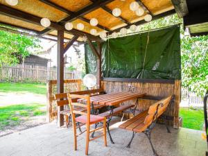 Prodej rodinného domu, Úněšov - Čbán, 100 m2