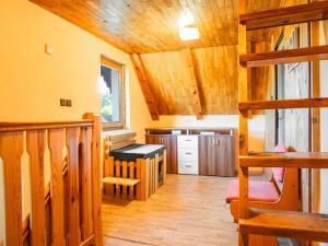 Prodej rodinného domu, Úněšov - Čbán, 100 m2