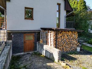 Prodej rodinného domu, Úněšov - Čbán, 100 m2