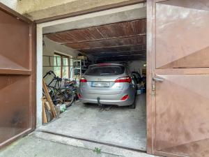 Prodej bytu 3+1, Rudná, Masarykova, 88 m2
