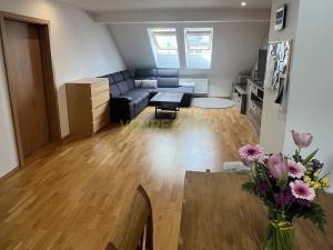 Pronájem bytu 2+kk, Poděbrady, Dr. Horákové, 112 m2