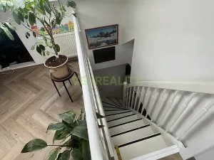 Pronájem bytu 2+kk, Poděbrady, Dr. Horákové, 112 m2