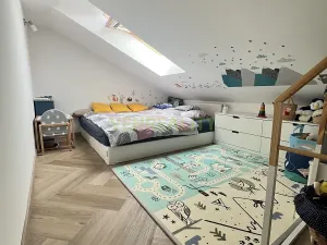 Pronájem bytu 2+kk, Poděbrady, Dr. Horákové, 112 m2