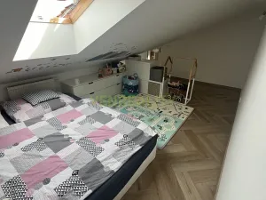 Pronájem bytu 2+kk, Poděbrady, Dr. Horákové, 112 m2