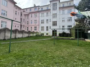 Pronájem bytu 2+kk, Poděbrady, Dr. Horákové, 112 m2