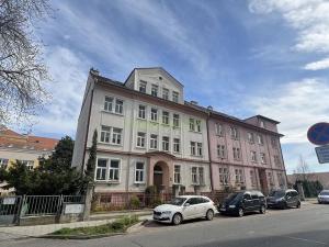 Pronájem bytu 2+kk, Poděbrady, Dr. Horákové, 112 m2