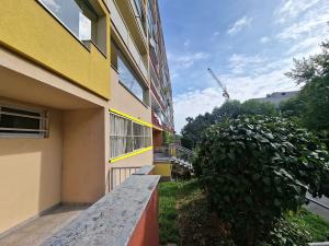 Prodej bytu 3+1, Praha - Petrovice, Rezlerova, 70 m2