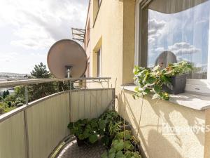 Prodej bytu 2+1, Šlapanice, Švehlova, 60 m2