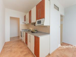 Prodej bytu 2+1, Šlapanice, Švehlova, 60 m2
